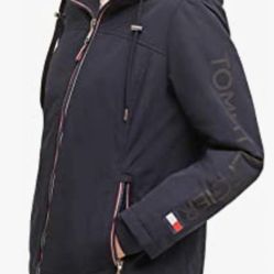 Tommy Hilfiger Ladies' Lined Jacket...xl