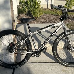 Bike SE BMX Beast Mode