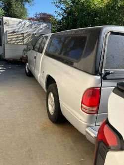 2001 Dodge Dakota