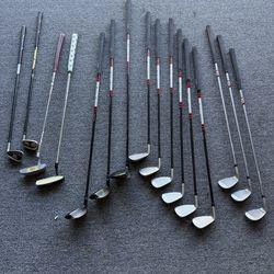 Junior Golf Clubs