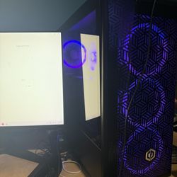 Pc For Sale, Look At Last Photo For Details