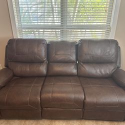 Recliner Couches