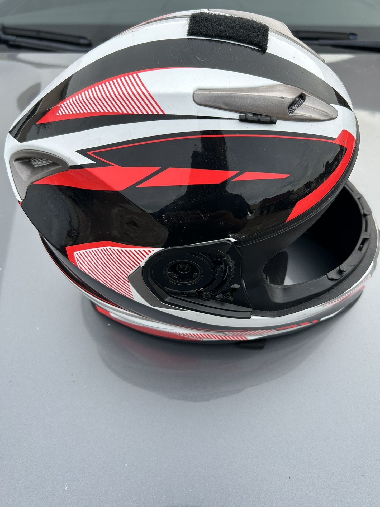 Dot BLD Medium, size helmet no shield