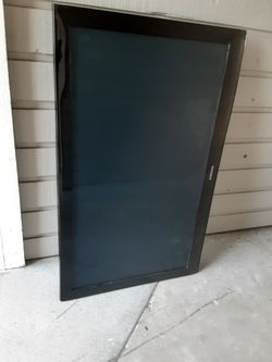 Samsung Plasma