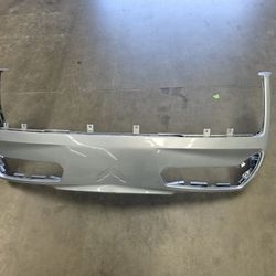 Chevrolet Corvette 2014-2019 rear bumper (contact info removed)3