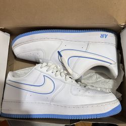 Nike Air Force 1’s