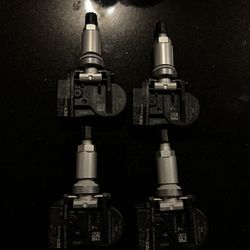 TPMS Car Sensors 