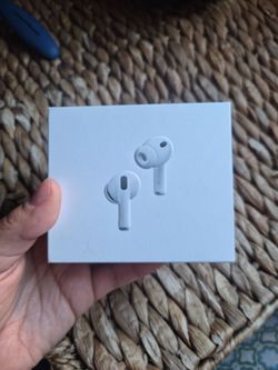 Airpods pro 3