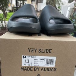Adidas Yeezy Slides 
