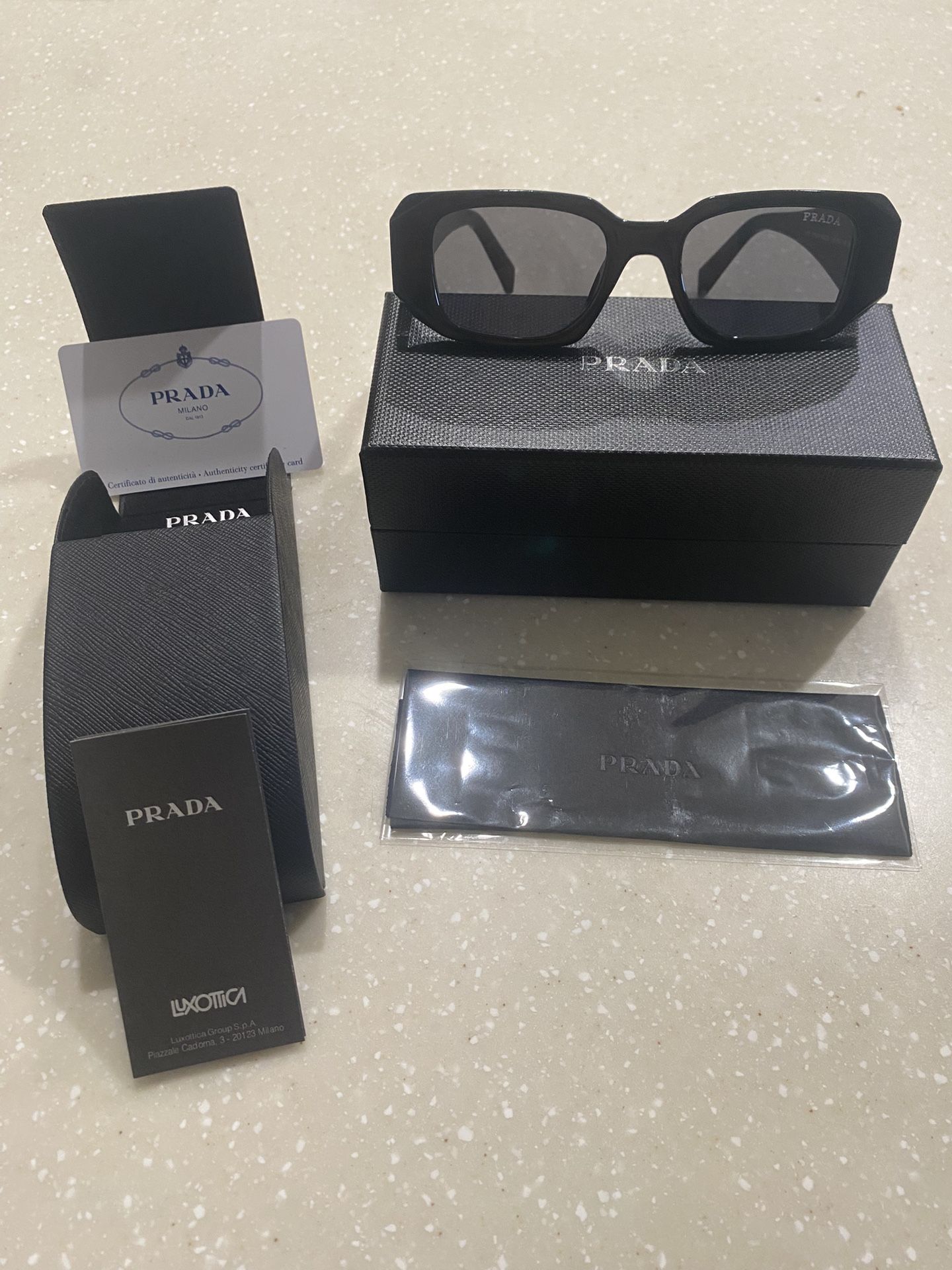 Prada Sunglasses