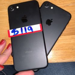 iPhone 7 Unlocked 