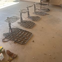 Willing To Make A Deal On Tree Stands!!!
