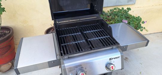 Grill Weber