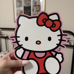 Hello Kitty