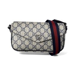 Gucci Ophidia, Crossbody Bag