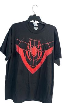 Marvel Spider-Man Graphic T-Shirt