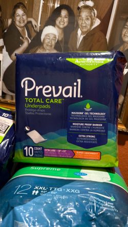Bed Pads (Adult )