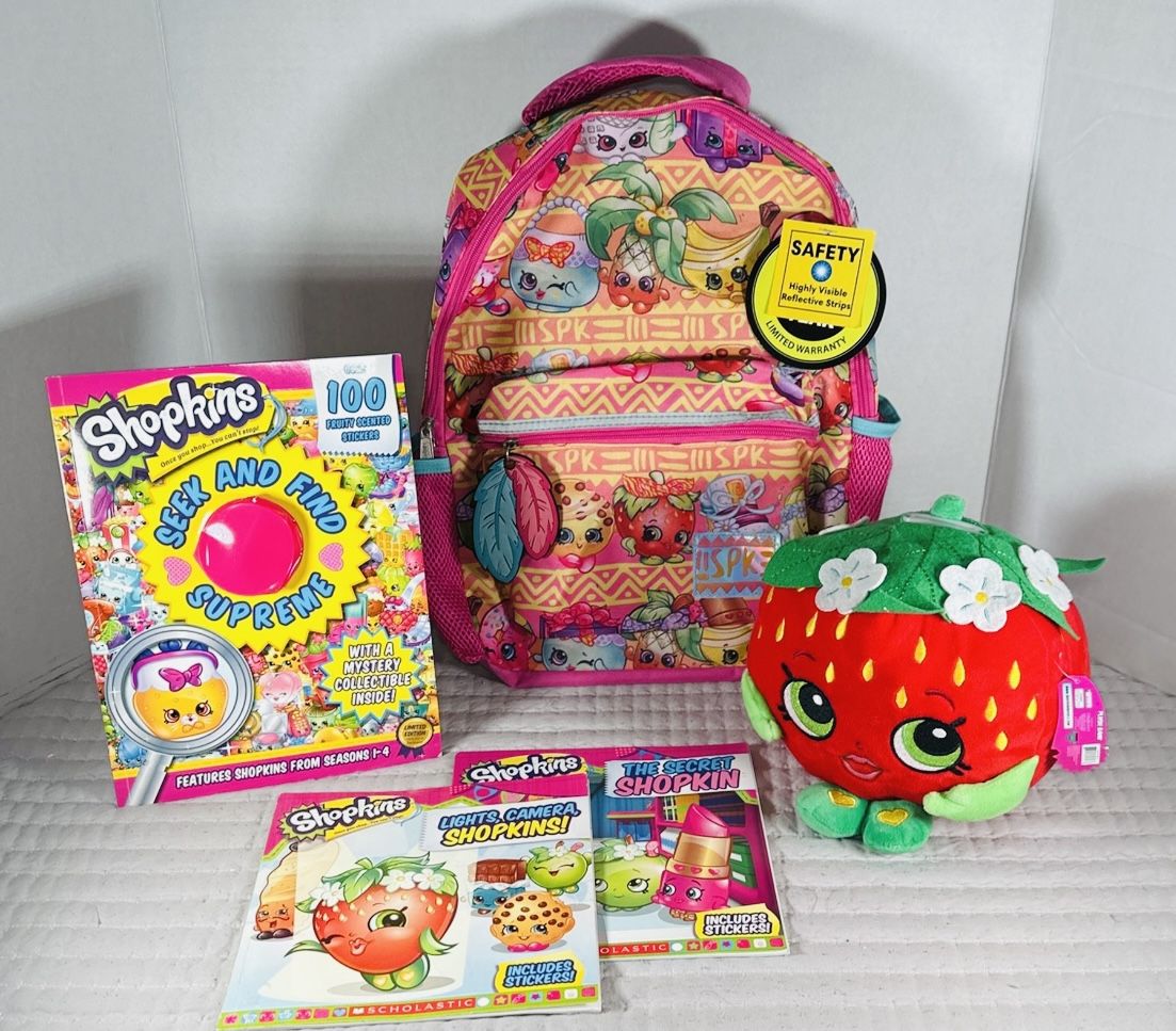 Shopkins