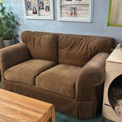 Free Couch!