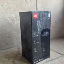 JBL Flip 6