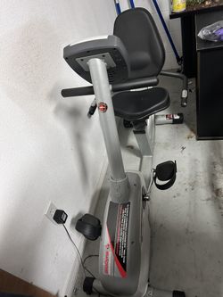 Work Out Bike