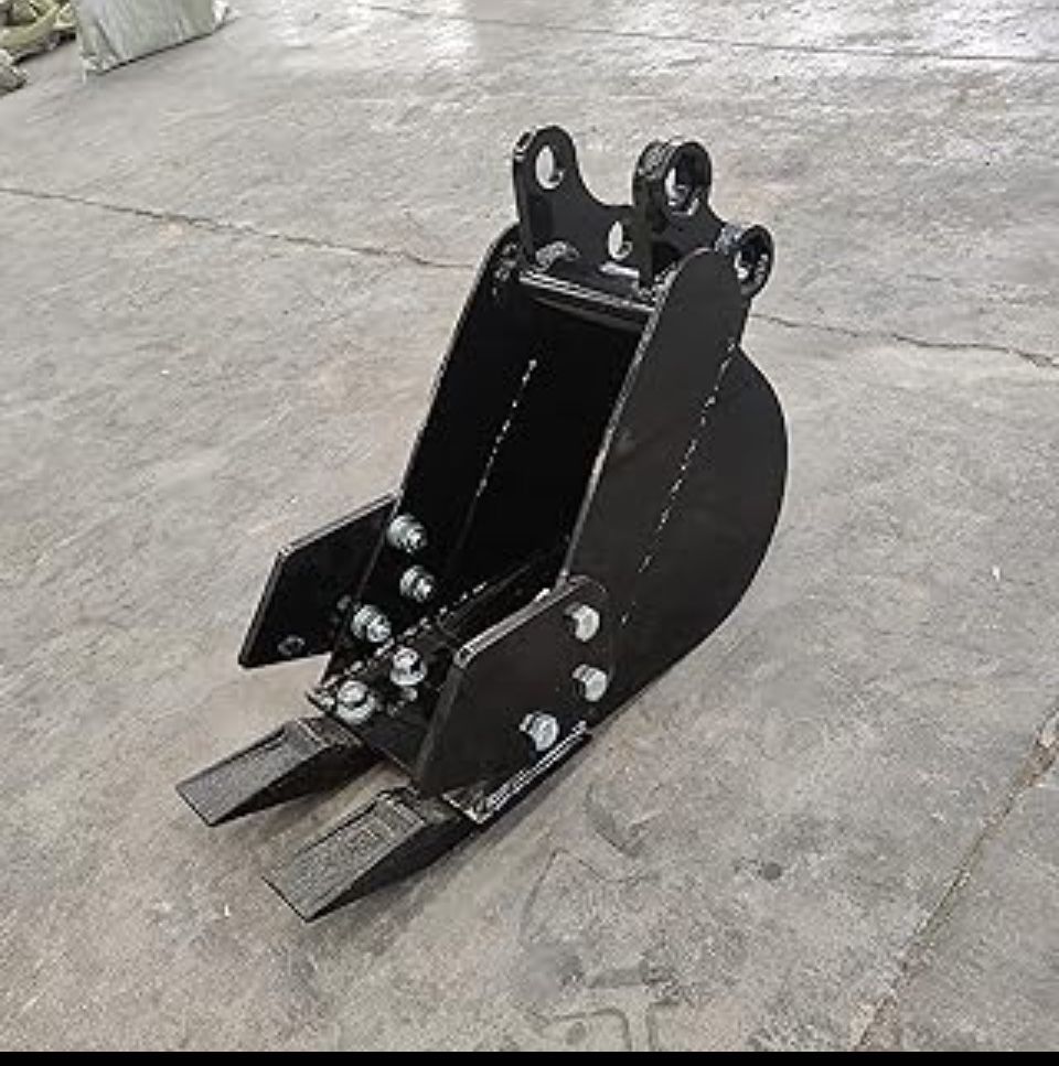 Excavator