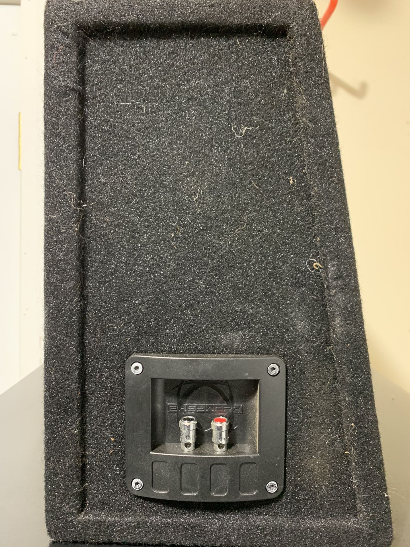 JL Audio 10 Inch Subwoofer for Sale in WA OfferUp