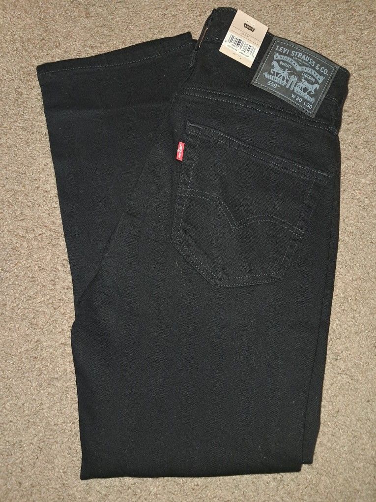 505 Brand NEW Levis