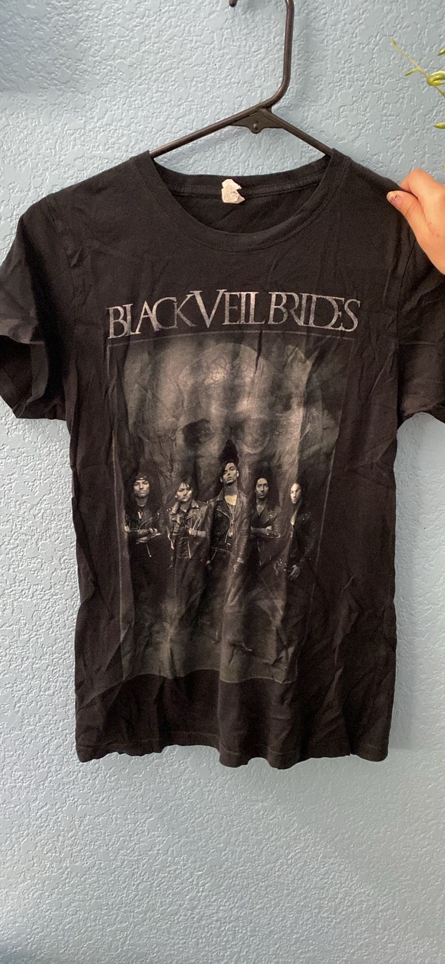 Black Veil Brides Shirt 