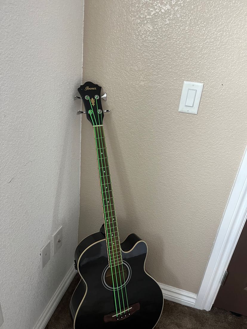 Guitar $200
