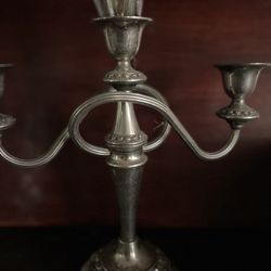 Candle  Holder