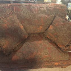 Extra Comfy Sofa Set