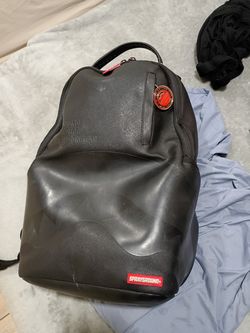 Sprayground backpack