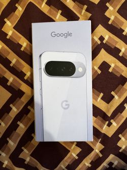 Google Pixel 10