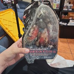 Neca Falcolner Predator 