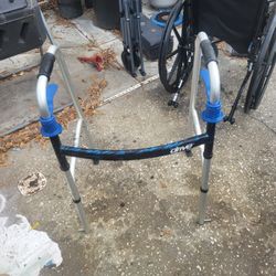 Folding Walker