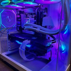 High-End Gaming PC – Ryzen 7 7700x| RTX 3080 | 32GB for RAM | 2.25TB SSD