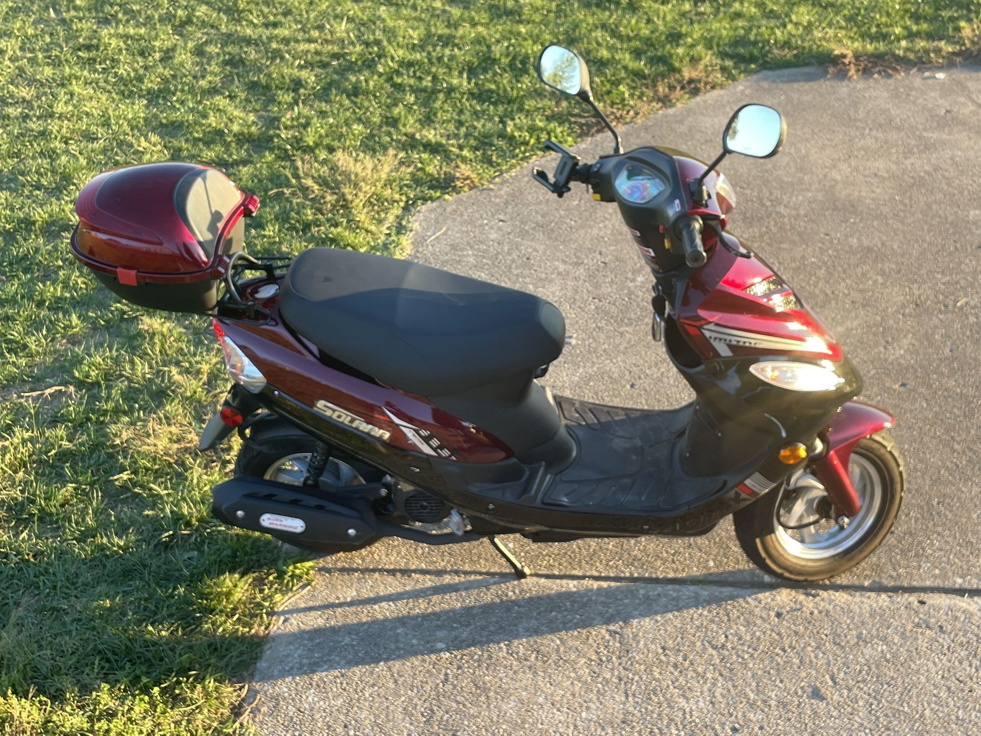 Scooter