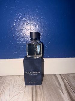 Dolce & Gabbana Pour Homme Eau de Toilette