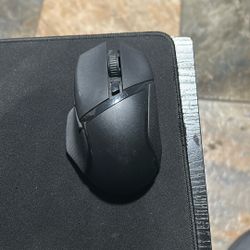 RAZER BASILISK X HYPERSPEED