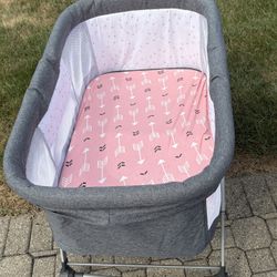 Bassinet 