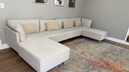 COUCH FOR SALE!
