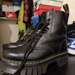 Doc Marten Boots