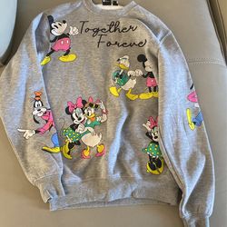Disney Sweaters 