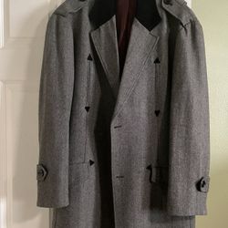 Men Coat