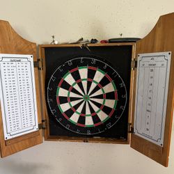 Dart Board