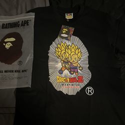 Bape Tee