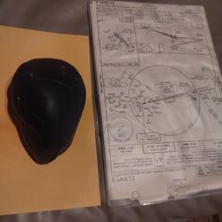 Black carbonado diamond  meteorite