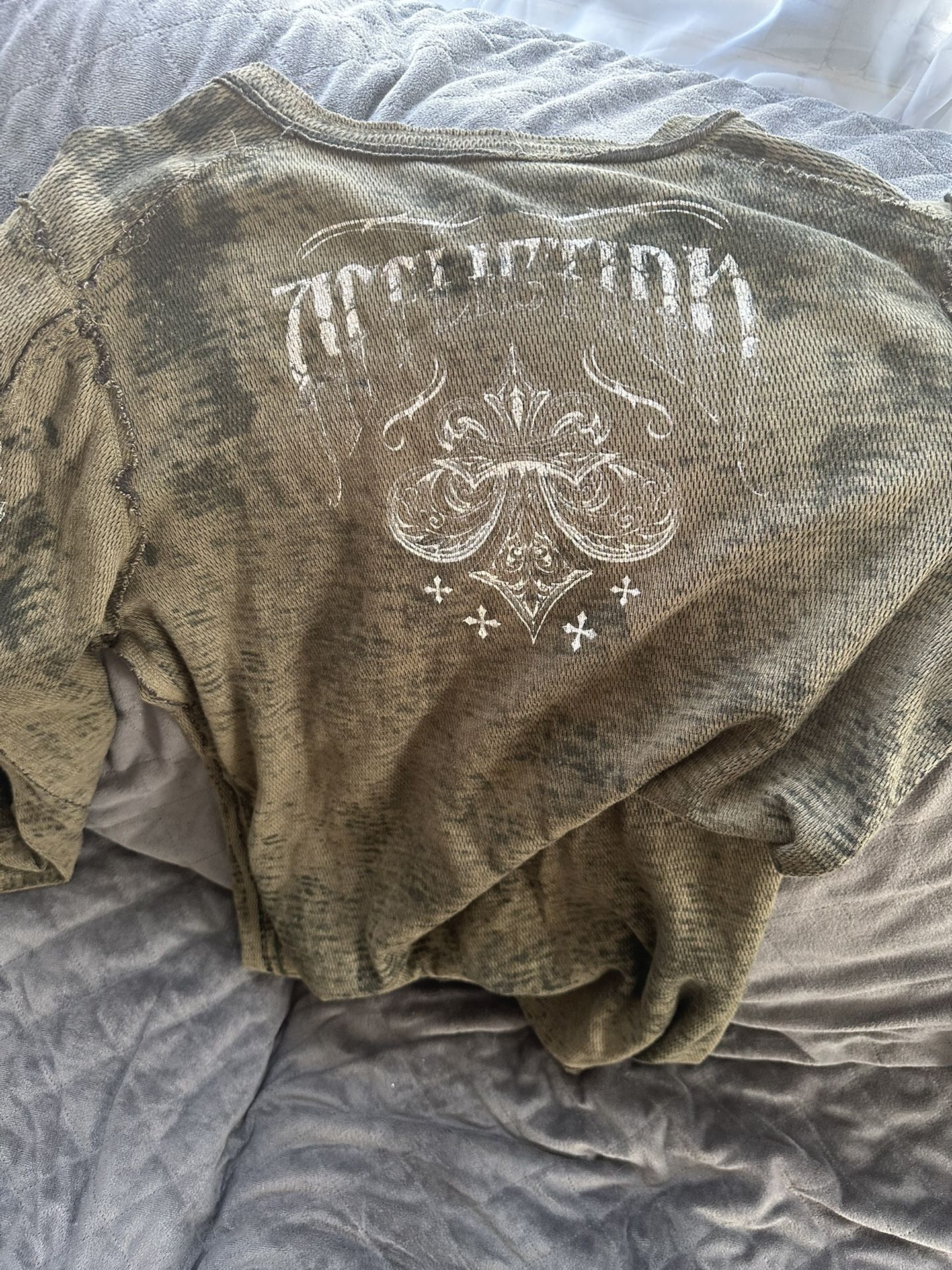 Affliction Long Sleeve