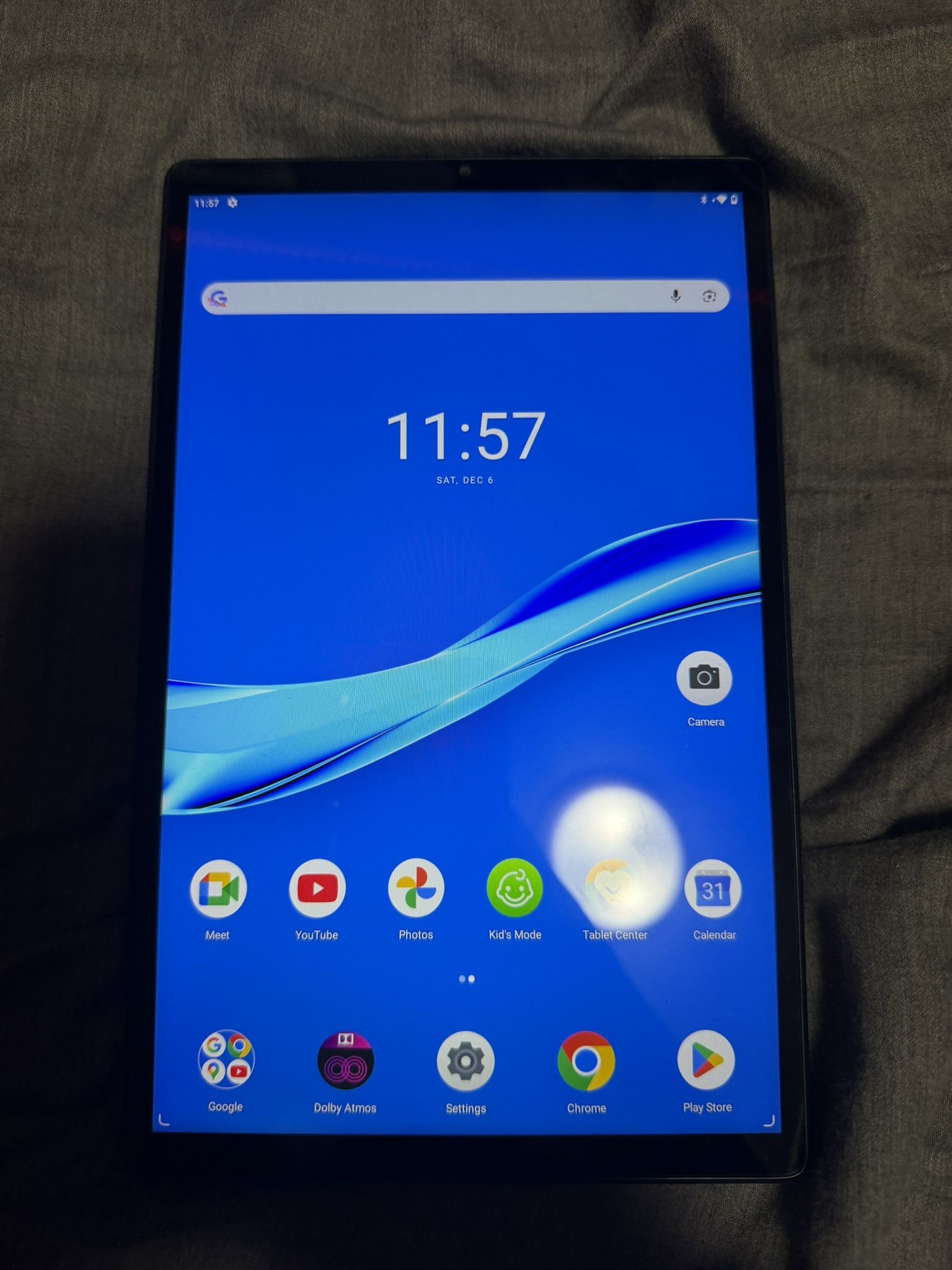 Lenova TB-X606F Tablet